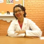 Dra. Dianne Dorville - Country Director, Dominican Republic | Trek Medics