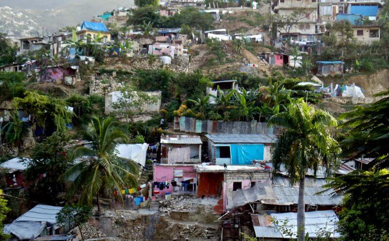 john brown - port-au-prince, haiti john brown - port-au-prince, haiti