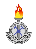 Mwanza Fire & Rescue Force_Logo