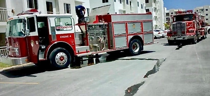 Beacon ID 5541 Incendio en Ciudad del Sol – Bomberos de Punta Cana Beacon ID 5541 Incendio en Ciudad del Sol - Bomberos de Punta Cana