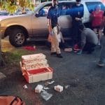 Overdose in Isabela Puerto Rico - Sobredosis en Isabela Puerto Rico