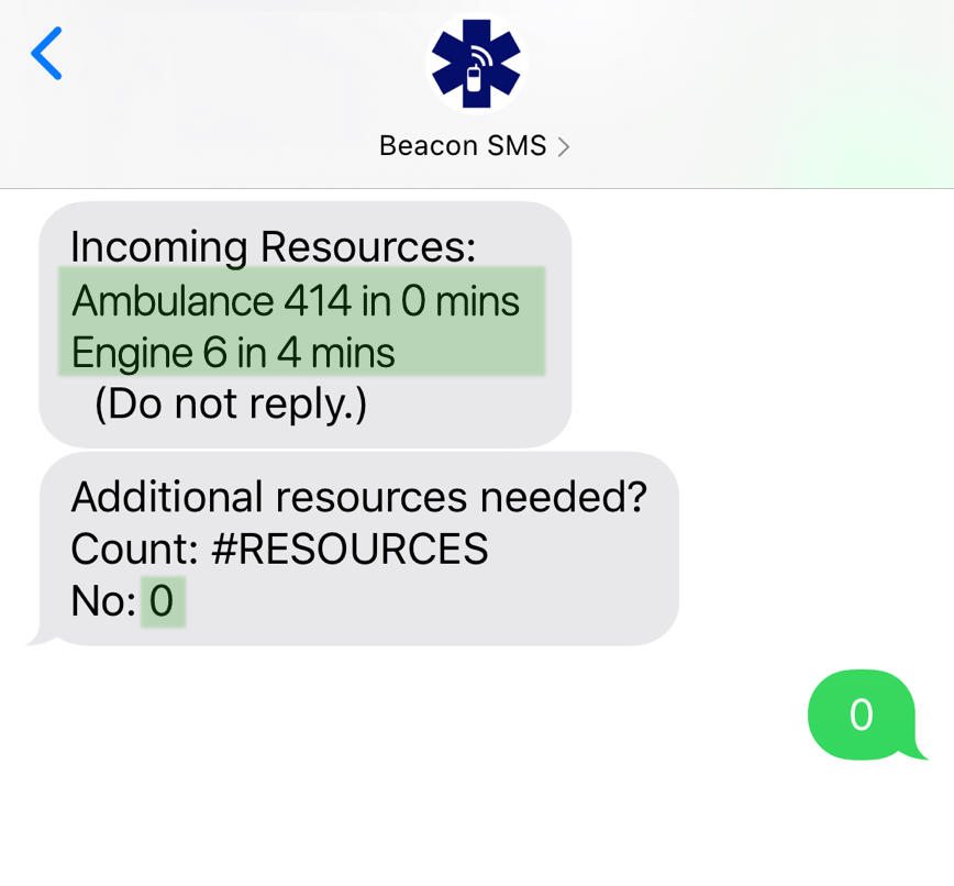 Beacon SMS 4.0 - Additional Resources