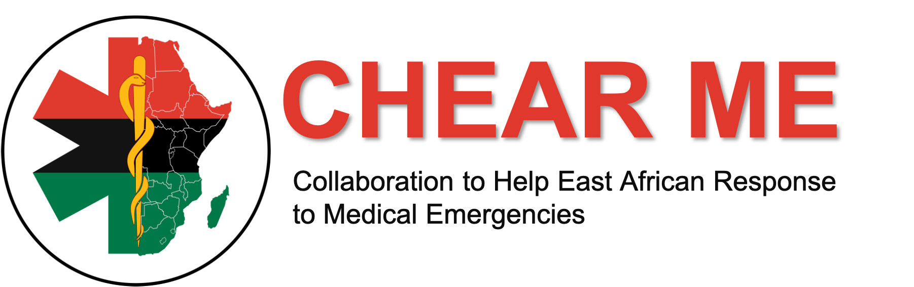 CHEAR ME: Collaboration to Help East African Response to Medical Emergencies