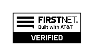 FirstNet Verified - AT&T FirstNet
